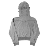 Bandit Hoodie Coppermine